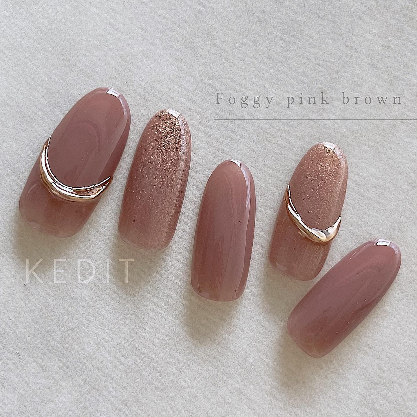 𓂃𝙵𝚘𝚐𝚐𝚢 𝚙𝚒𝚗𝚔 𝚋𝚛𝚘𝚠𝚗🌰