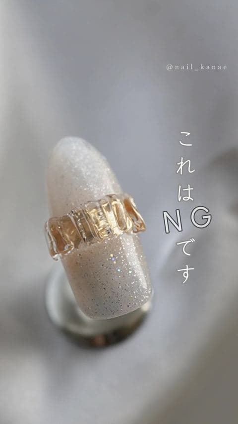 ボツになったアートの工程 — 「余計な工程は全て省く」という判断基準（Instagramリールのサムネイル）