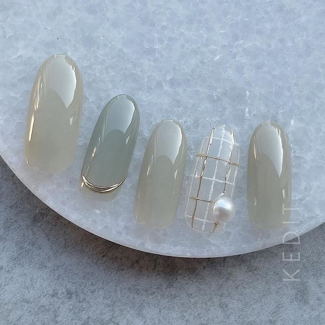 パールネイル